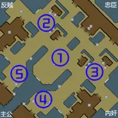 地图缩略图