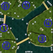 地图缩略图