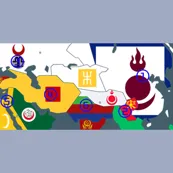 地图缩略图