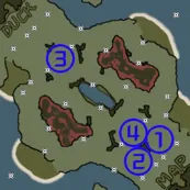 地图缩略图