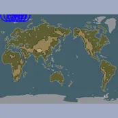 地图缩略图