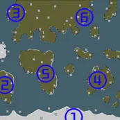 地图缩略图