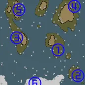 地图缩略图