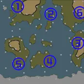 地图缩略图