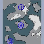 地图缩略图