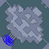 地图缩略图