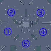 地图缩略图
