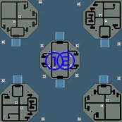 地图缩略图