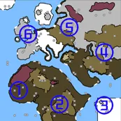 地图缩略图