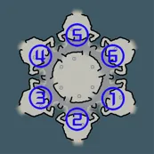 地图缩略图