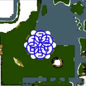地图缩略图