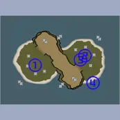 地图缩略图