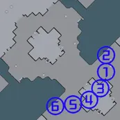 地图缩略图