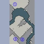 地图缩略图