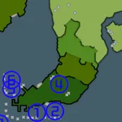 地图缩略图