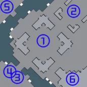 地图缩略图