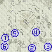 地图缩略图