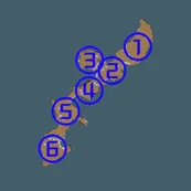 地图缩略图