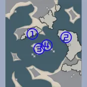 地图缩略图
