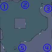 地图缩略图