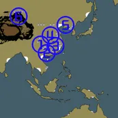 地图缩略图
