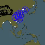 地图缩略图