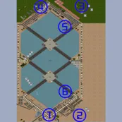 地图缩略图