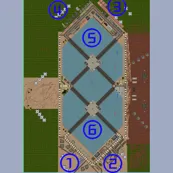 地图缩略图