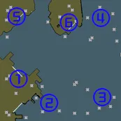 地图缩略图