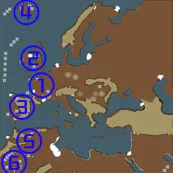 地图缩略图