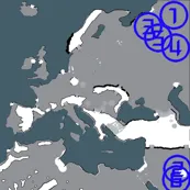 地图缩略图