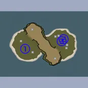 地图缩略图