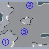 地图缩略图