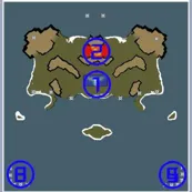 地图缩略图