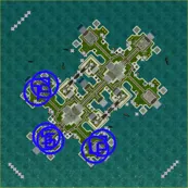 地图缩略图