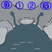 地图缩略图