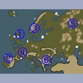 地图缩略图