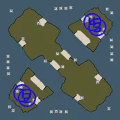 地图缩略图