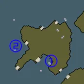 地图缩略图