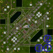 地图缩略图