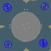 地图缩略图