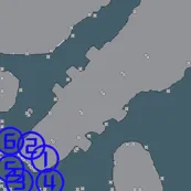 地图缩略图