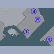 地图缩略图