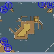地图缩略图