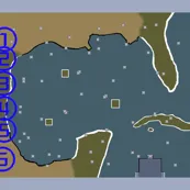 地图缩略图