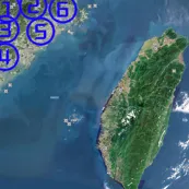 地图缩略图