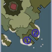 地图缩略图