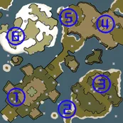 地图缩略图
