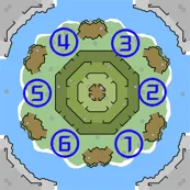 地图缩略图