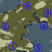 地图缩略图